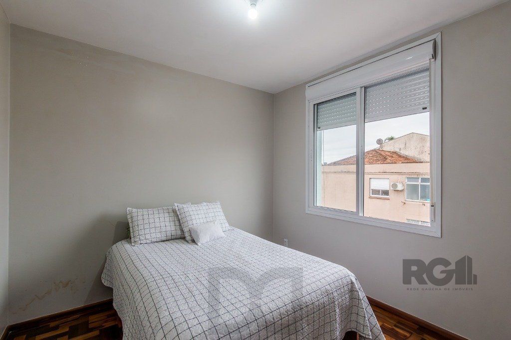Apartamento de 02 dormitórios com vaga no Lindoia Porto Alegre /RS — foto 10