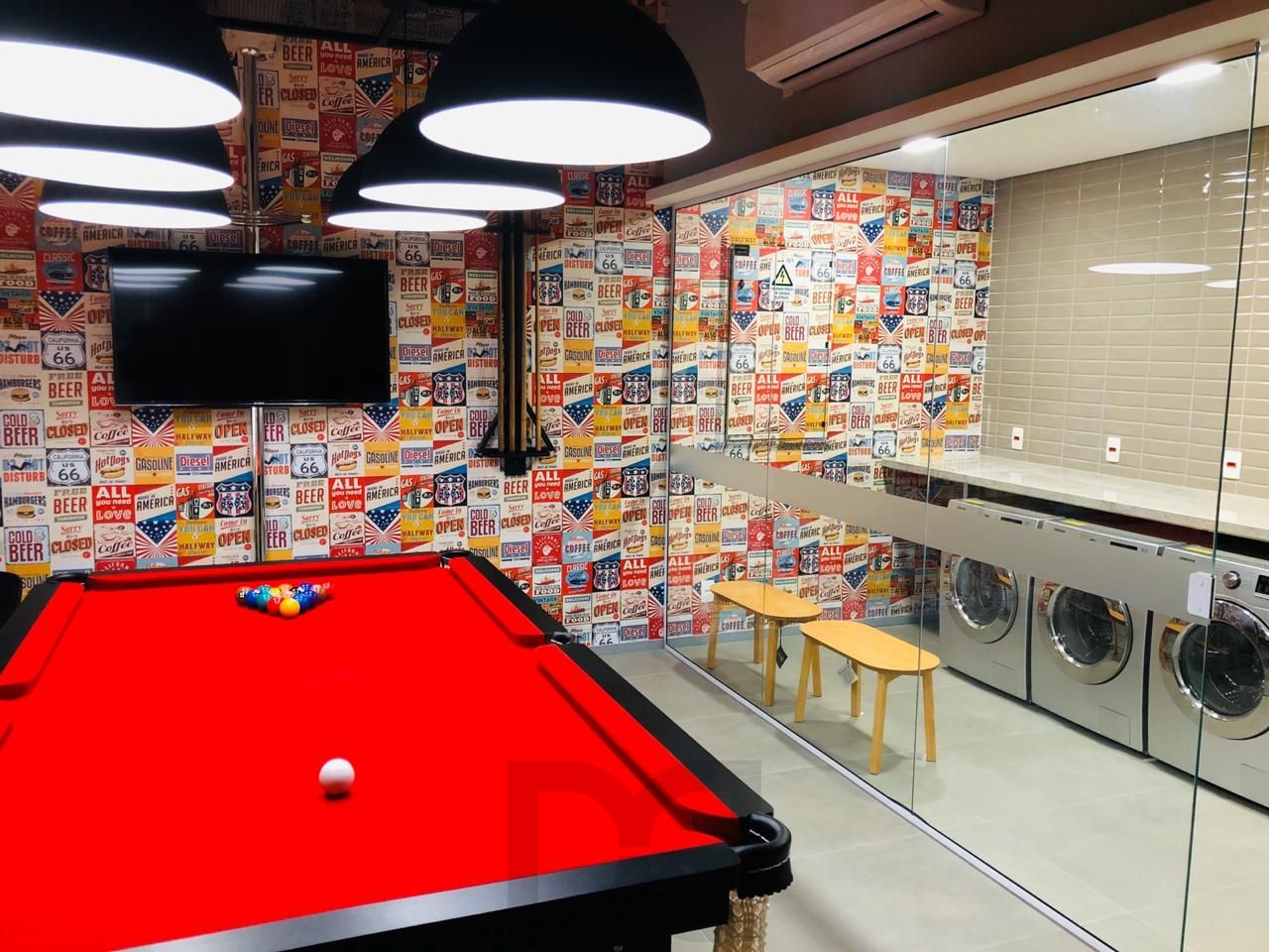Estúdio 38m² 1 dormitório no bairro Partenon — foto 10