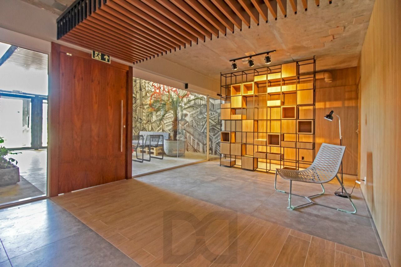 Estúdio 38m² 1 dormitório no bairro Partenon — foto 5