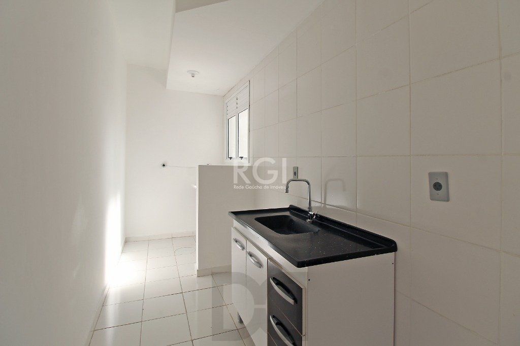 Apartamento para Venda - 48m², 2 dormitórios, 1 vaga - Teresópolis — foto 8