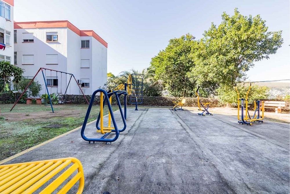 Apartamento 2 dorms à venda, bairro Teresópolis - Porto Alegre — foto 18