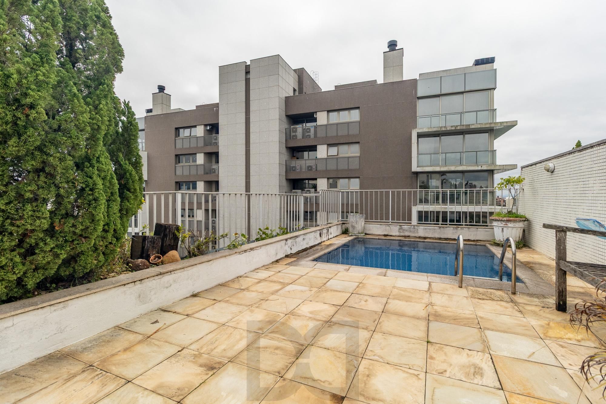 Cobertura com 3 dorm e suíte, Higienópolis, Porto Alegre/RS — foto 51