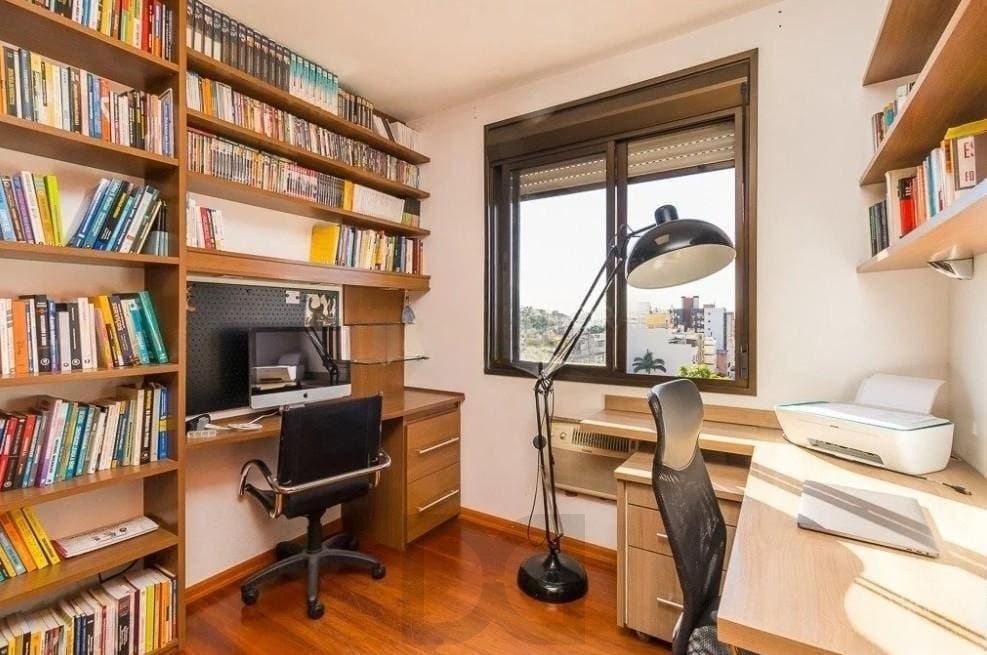 Apartamento com 3 de dormitorios no bairro Higienópolis, Porto Alegre — foto 11