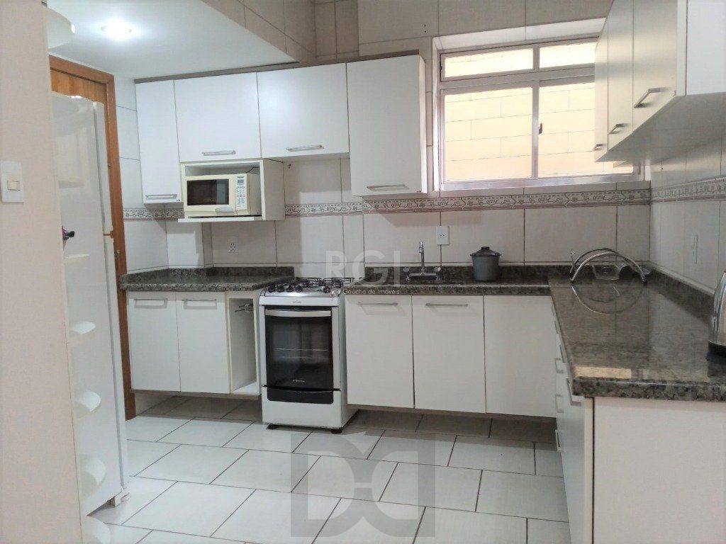 Apartamento para Venda - 120m², 3 dormitórios, sendo 1 suites, Independência — foto 4