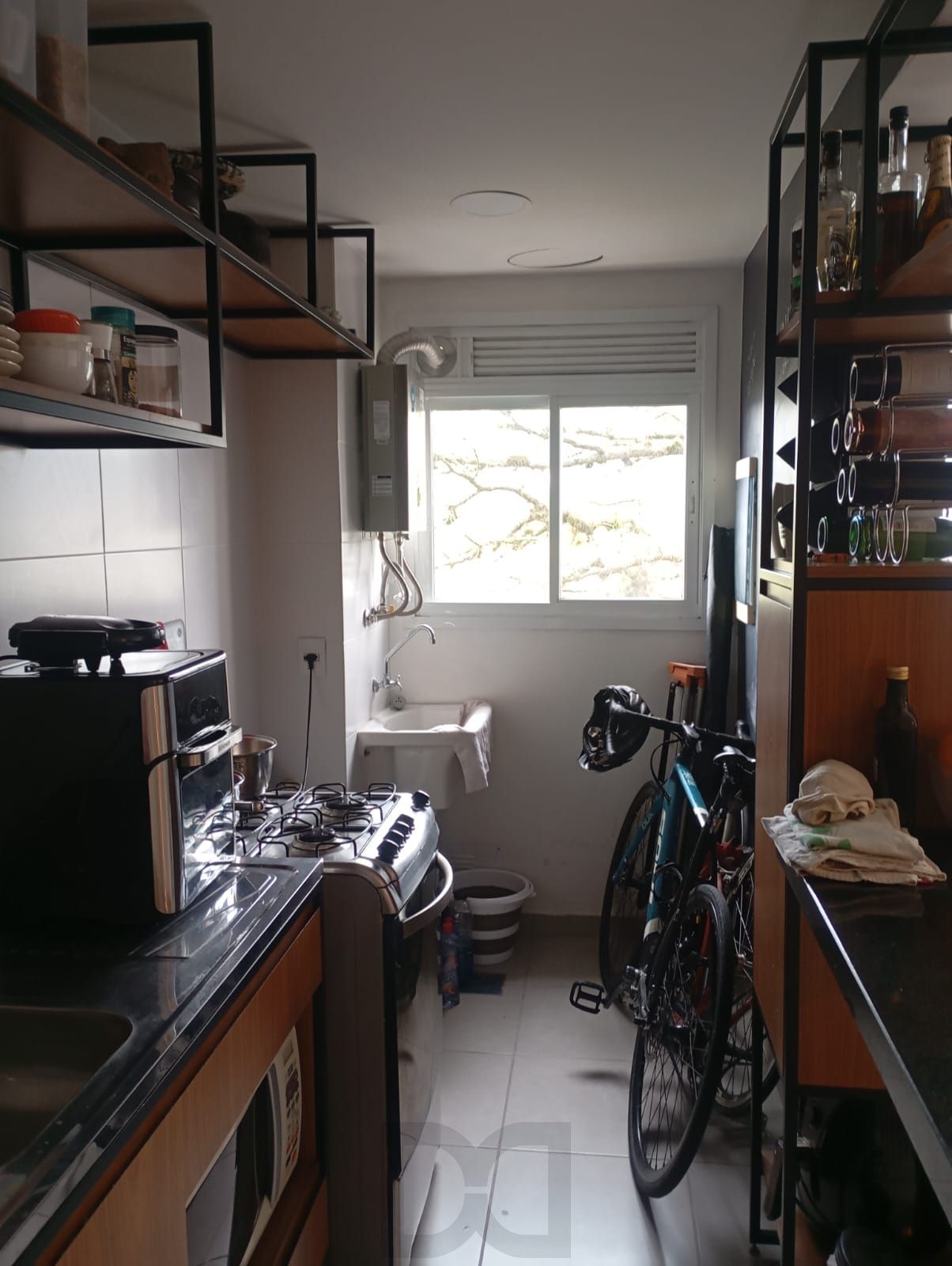 Apartamento para Venda - 49.01m², 1 dormitório, 1 vaga - Teresópolis — foto 13