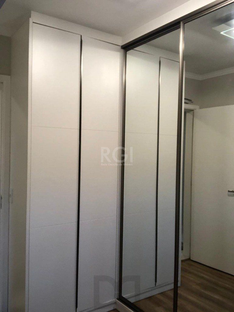 Apartamento para Venda - 87m², 3 dormitórios, sendo 1 suites, 2 vagas - Teresópolis — foto 12