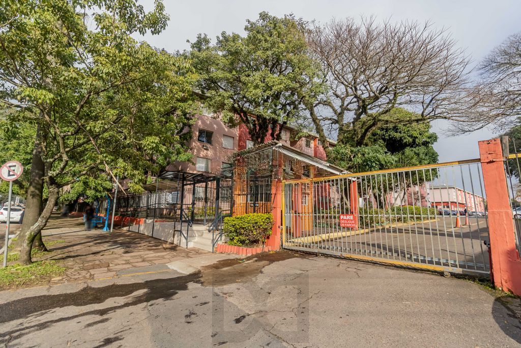 Apartamento 3 dorms à venda Rua Tenente Ary Tarrago, Jardim Itu - Porto Alegre — foto 30
