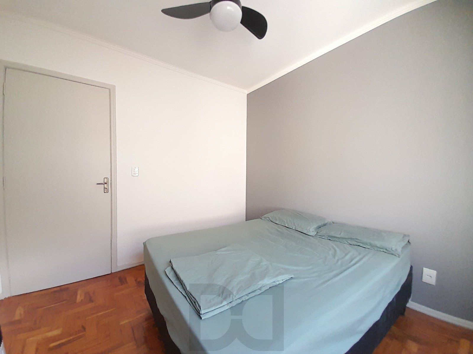Apartamento com 1 quarto e 40.9m² - Cidade Baixa. — foto 6