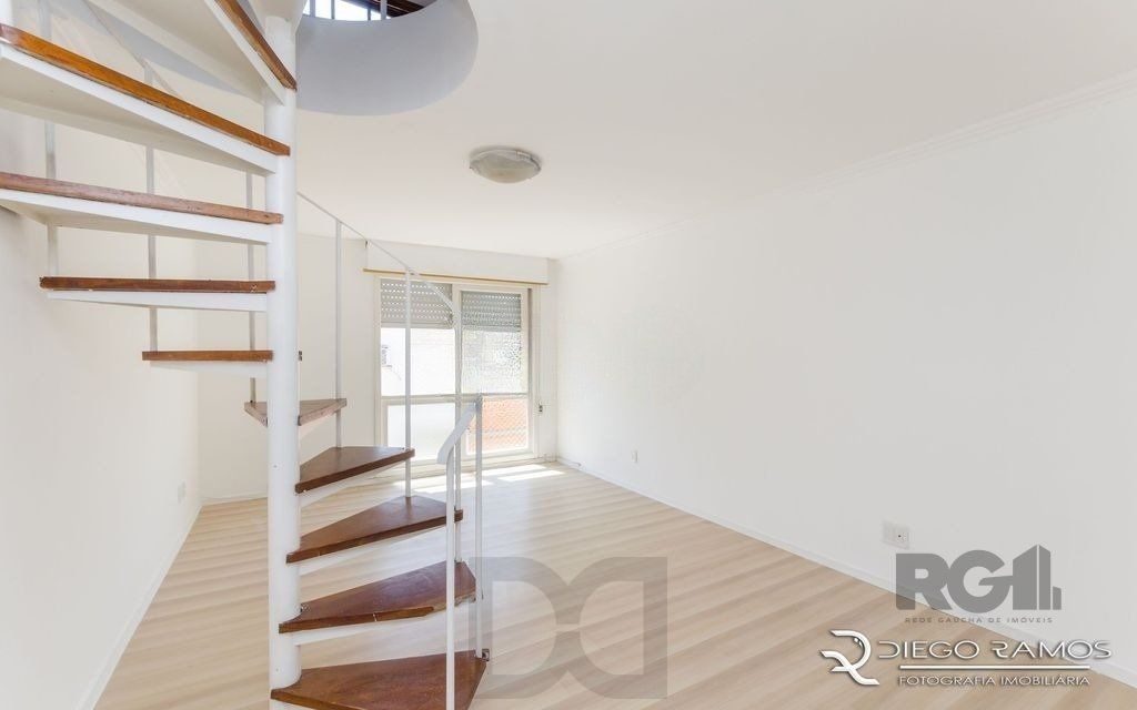 Cobertura para Venda - 73.12m², 2 dormitórios, 1 vaga - Cristo Redentor — foto 1