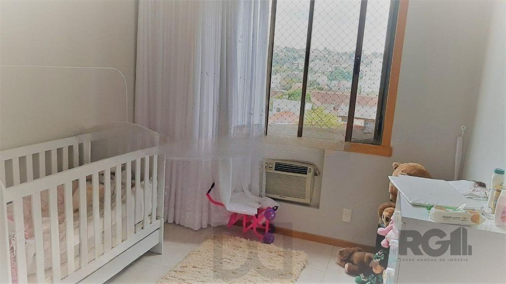 Apartamento para Venda - 93.43m², 3 dormitórios, sendo 1 suites, 1 vagas - Teresópolis — foto 14