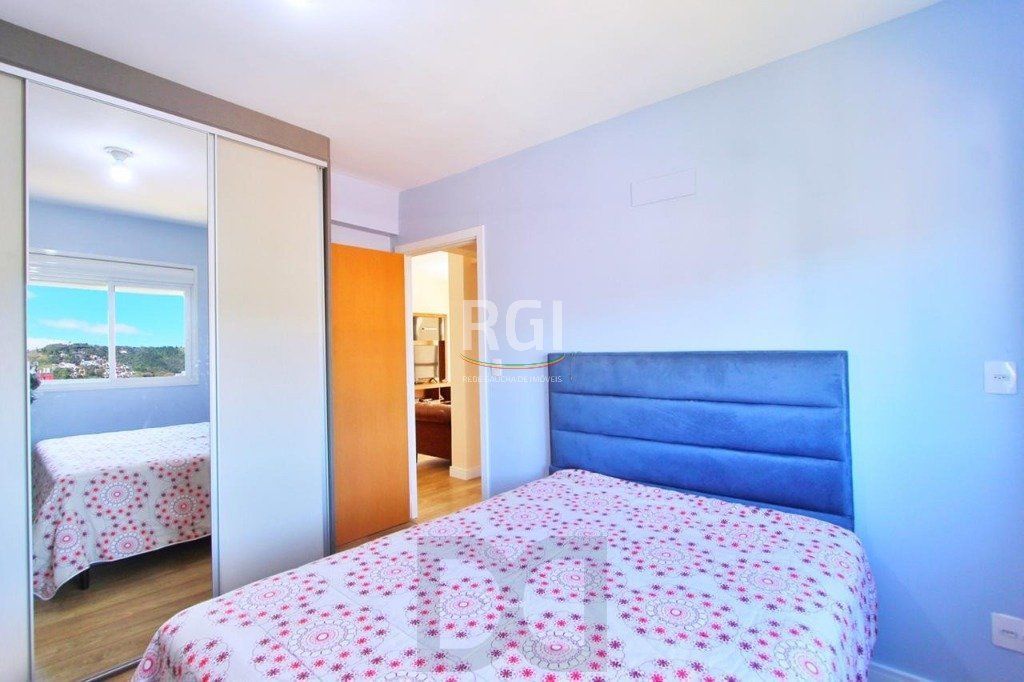 Apartamento para Venda - 128m², 2 dormitórios, sendo 1 suites, 2 vagas - Teresópolis — foto 9