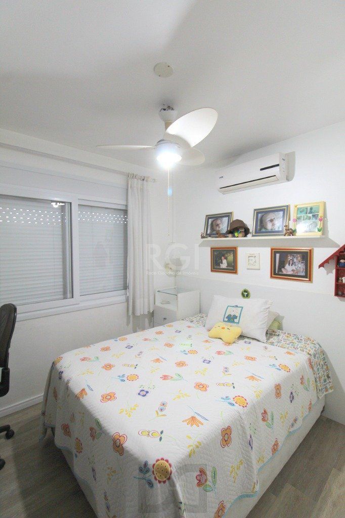 Casa para Venda - 100m², 3 dormitórios, 3 vagas - Nonoai — foto 24