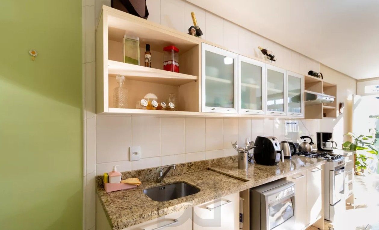 Casa 3 dormitórios Bairro Nonoai Porto Alegre — foto 20