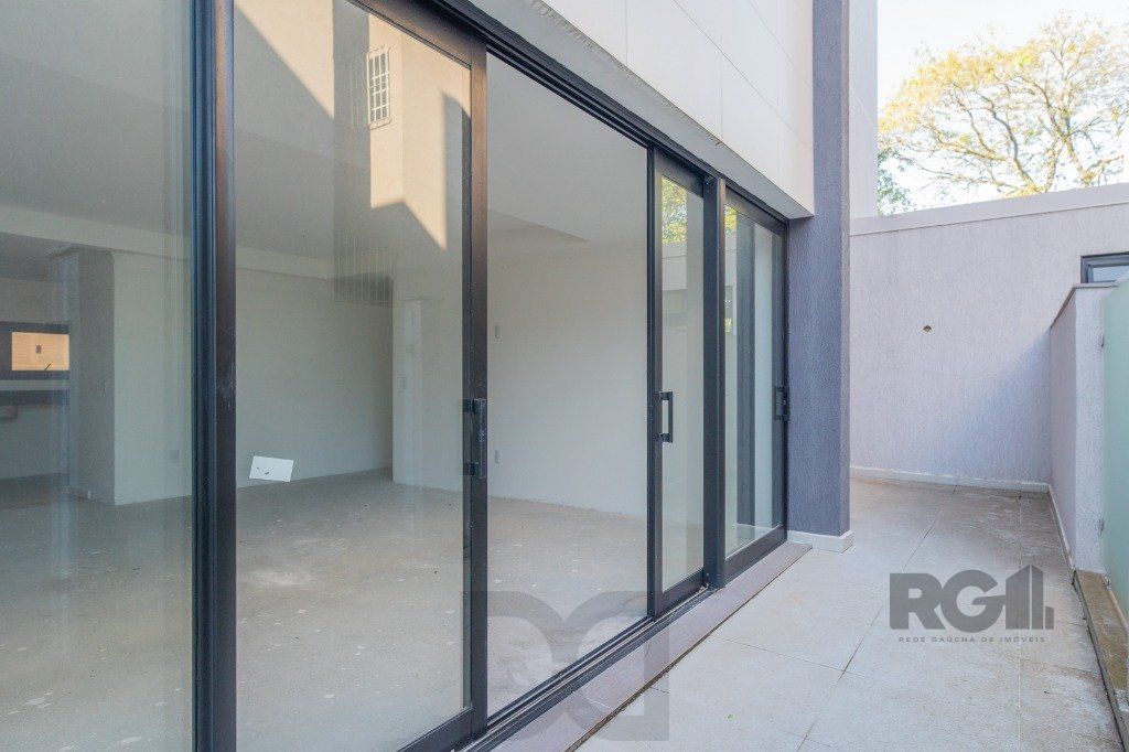 Apartamento Garden de 136,66m² com 3 dormitórios e 2 vagas no bairro Nonoai! — foto 6