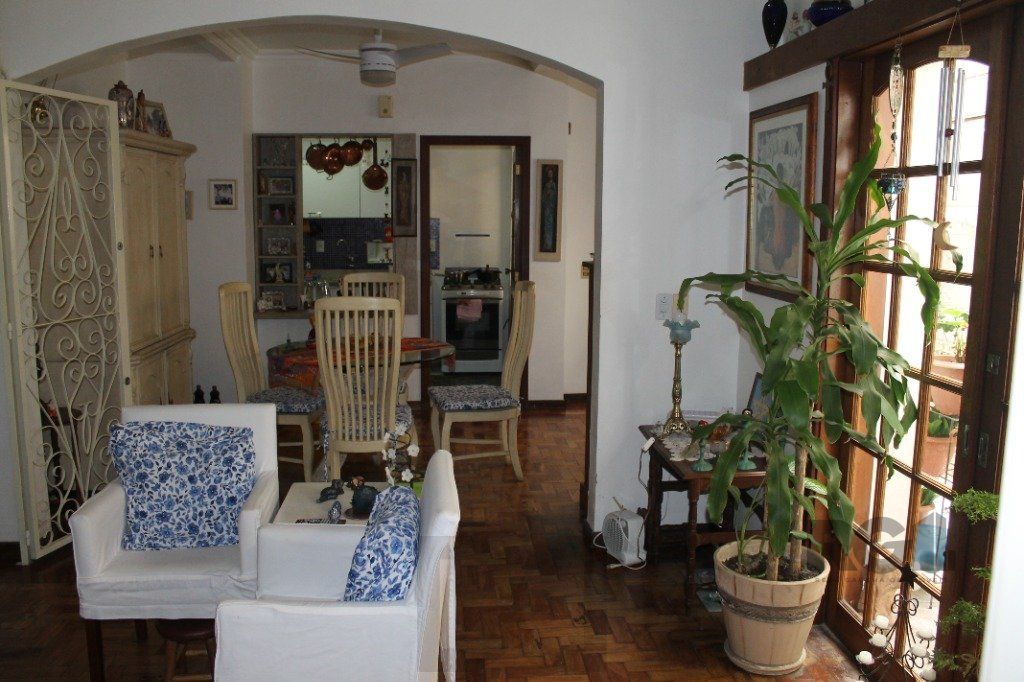 Apartamento de 3 dormitórios Térreo no bairro Moinhos de Vento — foto 2