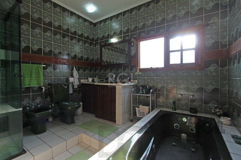 casa com terreno de 900m² na Av. Eng. Ludolfo Boehl – Teresópolis — foto 21
