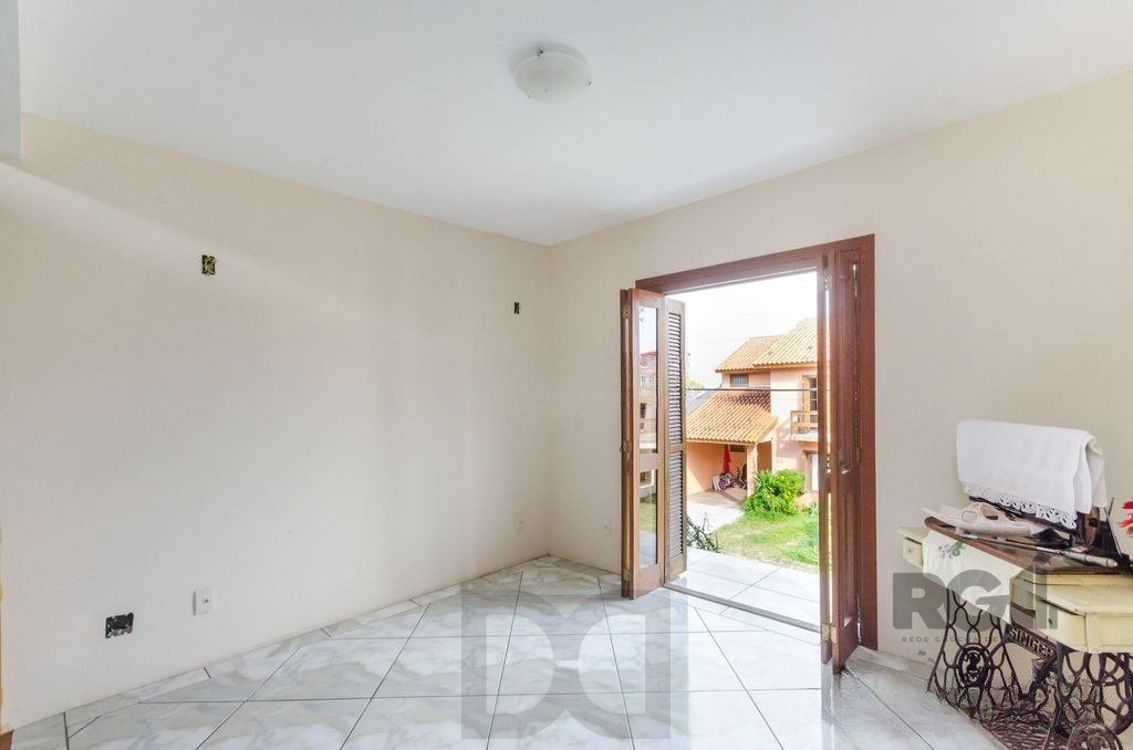 Casa em Condomínio, 166m² - 3 dormitórios, 2 vagas no bairro Guarujá — foto 7