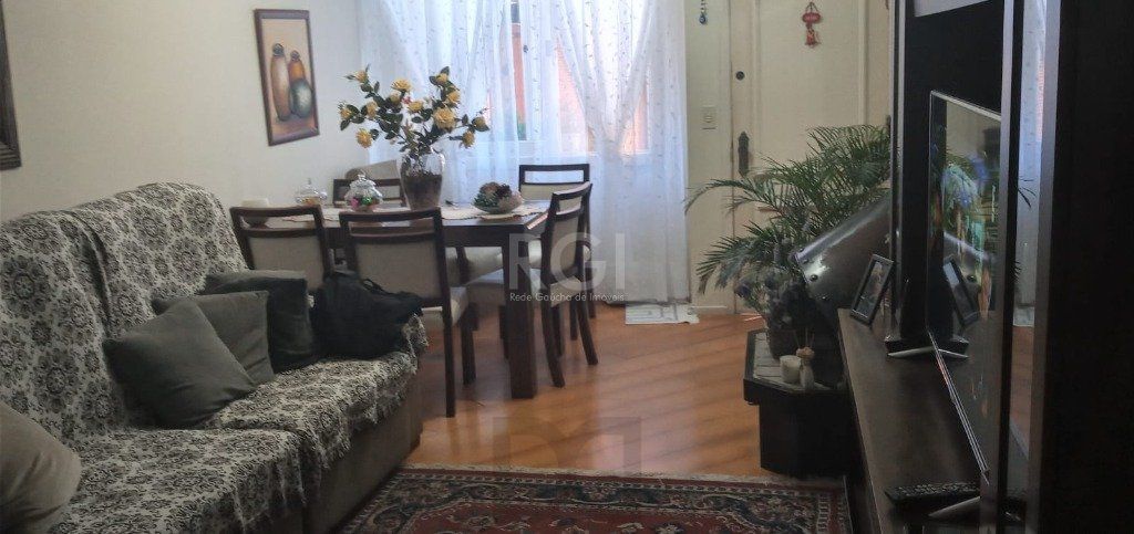 Casa Condominio para Venda - 107.98m², 3 dormitórios, sendo 1 suites, 1 vaga - Teresópolis — foto 6