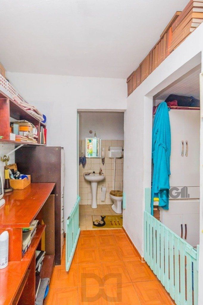 casa de 2 quartos, bairro Jardim Sabará — foto 15