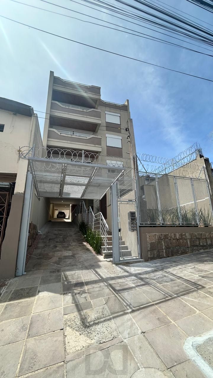 Apartamento 1 dormitórios no bairro Medianeira em Porto Alegre para Vender — foto 16