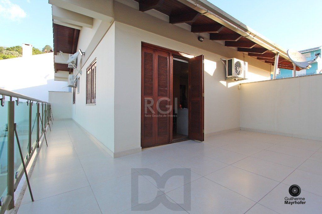 Casa para Venda - 445.52m², 4 dormitórios, sendo 4 suites, 4 vagas - Teresópolis — foto 17