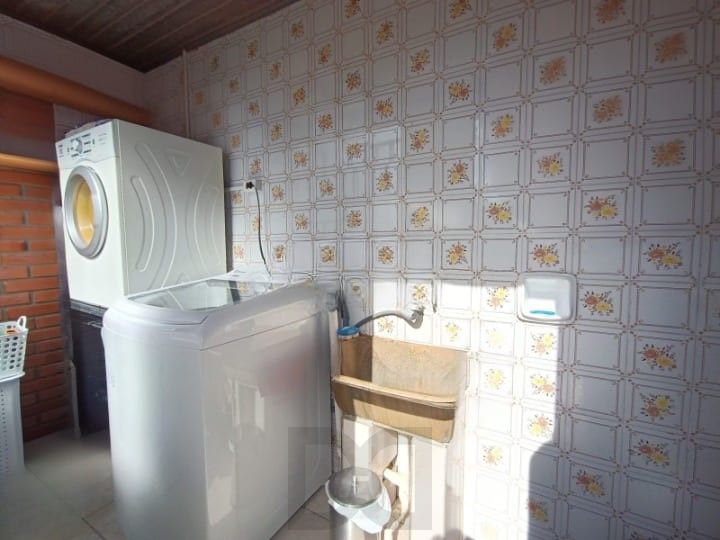 Casa para Venda - 142.8m², 4 dormitórios, 5 vagas - Teresópolis — foto 30