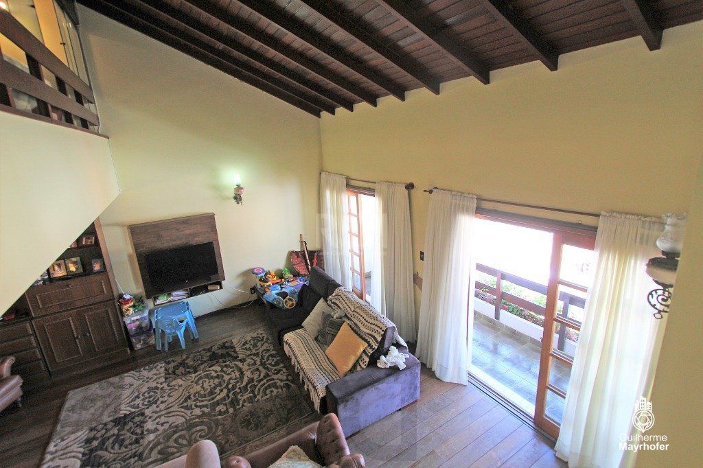 Casa para Venda - 326m², 3 dormitórios, sendo 3 suites, 4 vagas - Glória — foto 33