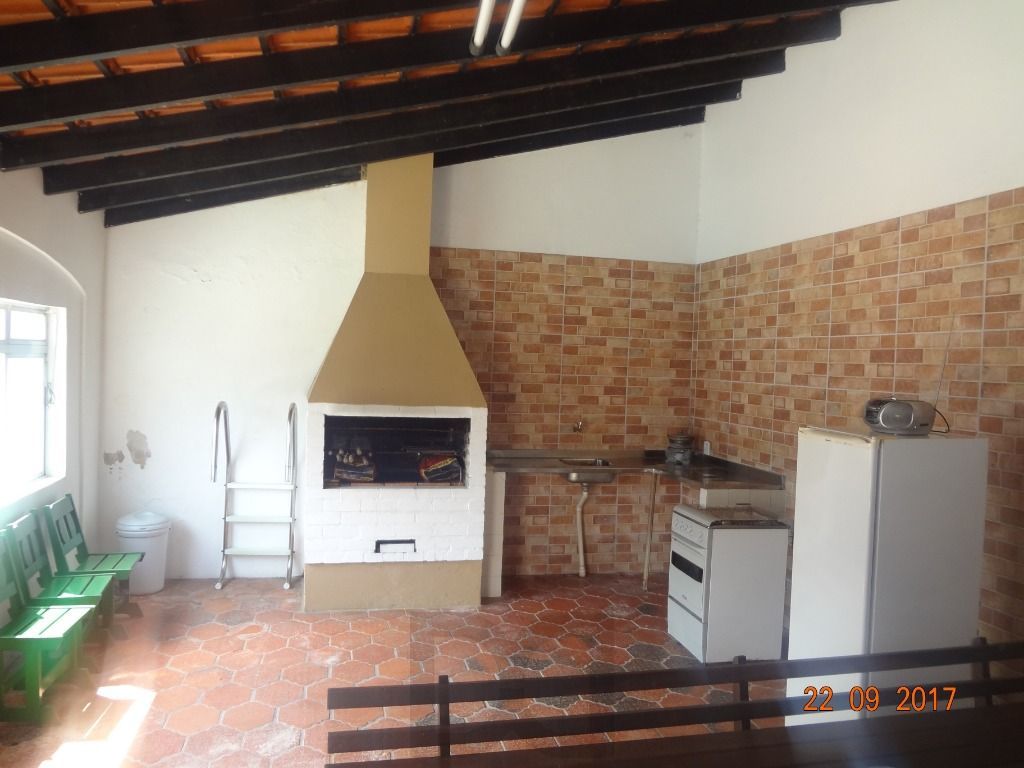 Casa para Venda - 365m², 4 dormitórios, sendo 2 suites, 6 vagas - Nonoai — foto 46