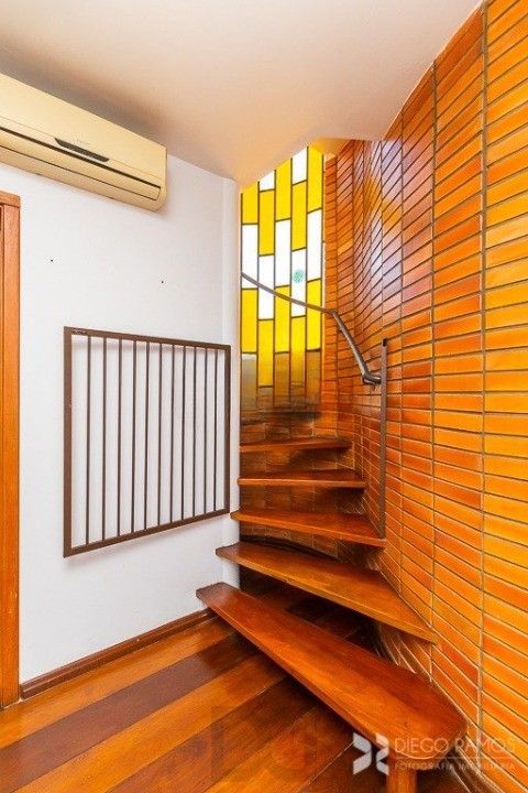 Cobertura com 2 quartos e 128m² à venda em Mont Serrat, Porto Alegre. — foto 13