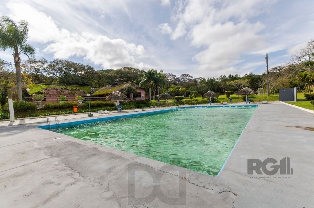 Casa em condomínio 111m² - 3 dormitórios sendo 1 suíte e 4 vagas no bairro Espirito Santo — foto 20