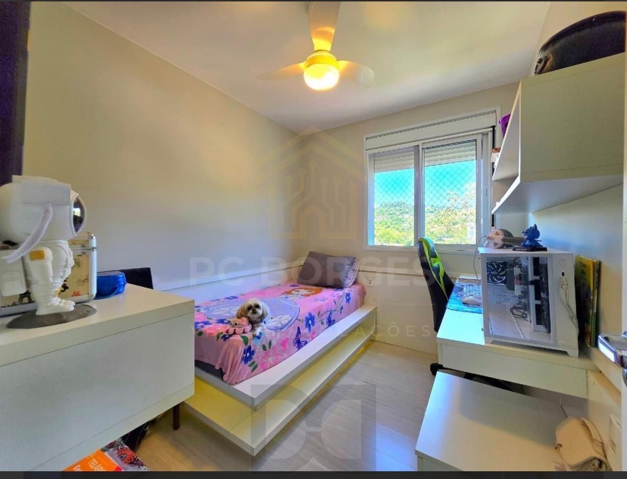 Apartamento de 03 dormitorios com infraestrutura completa no bairro Teresópolis. — foto 20