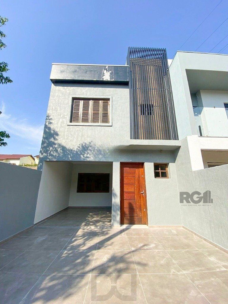 Casa de 3 dormitórios no bairro Mário Quintana — foto 24