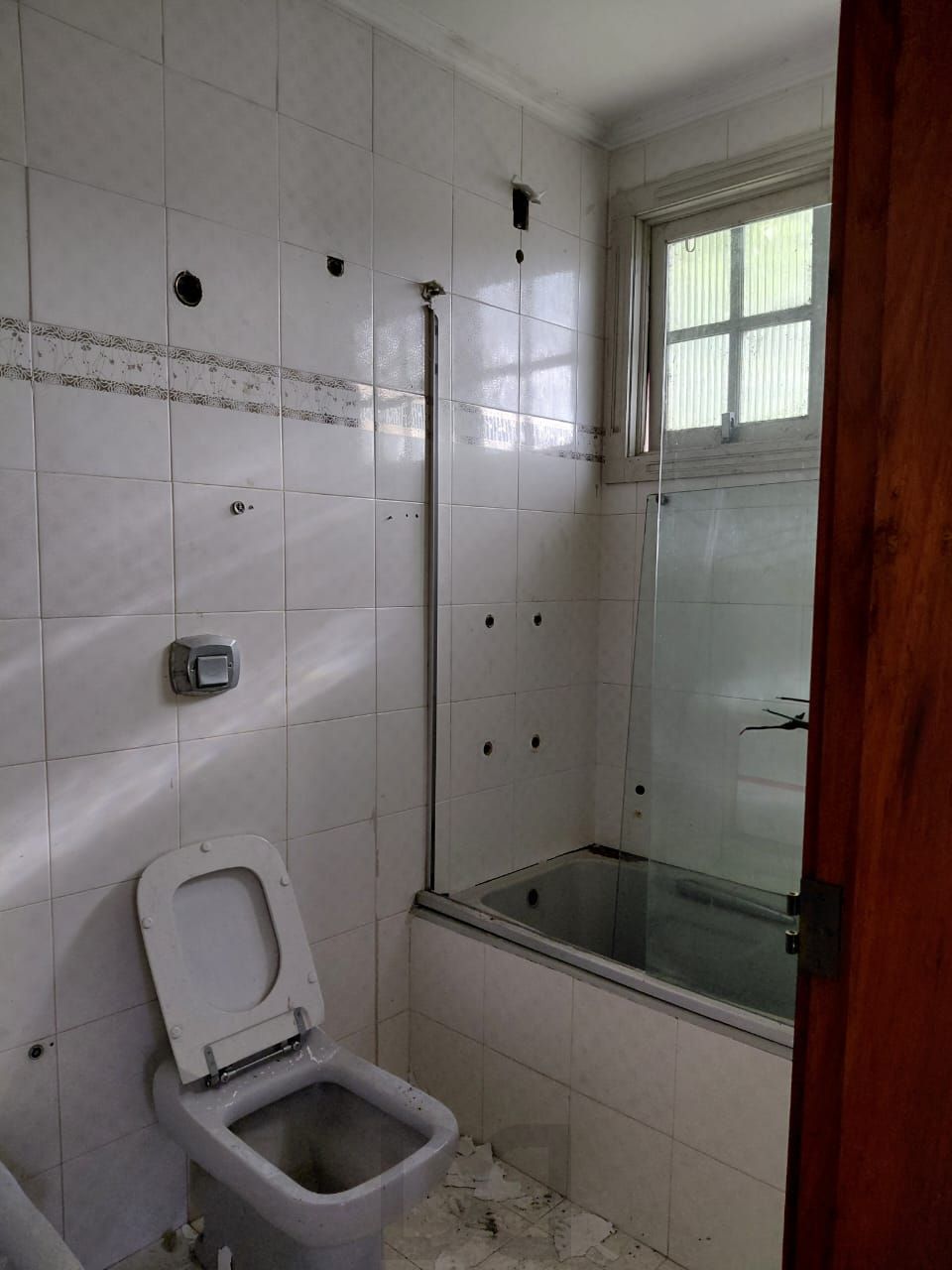Ampla casa com pátio Bairro Teresópolis — foto 12
