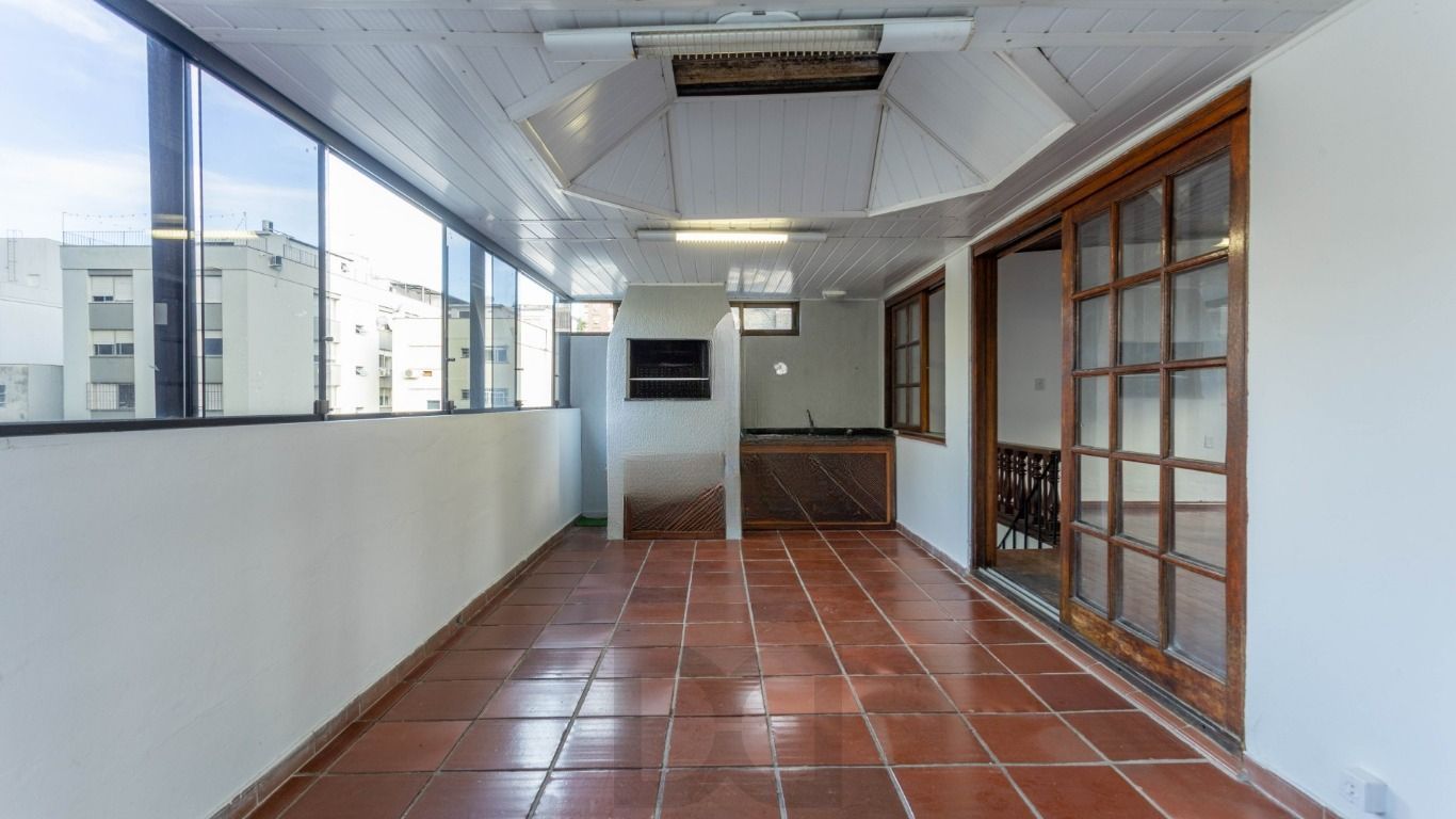Cobertura à venda com 2 quartos 93 m² — foto 27