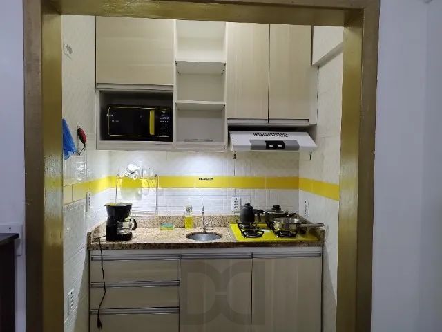 Apartamento de 1 dormitório no bairro Centro Histórico - Porto Alegre — foto 11