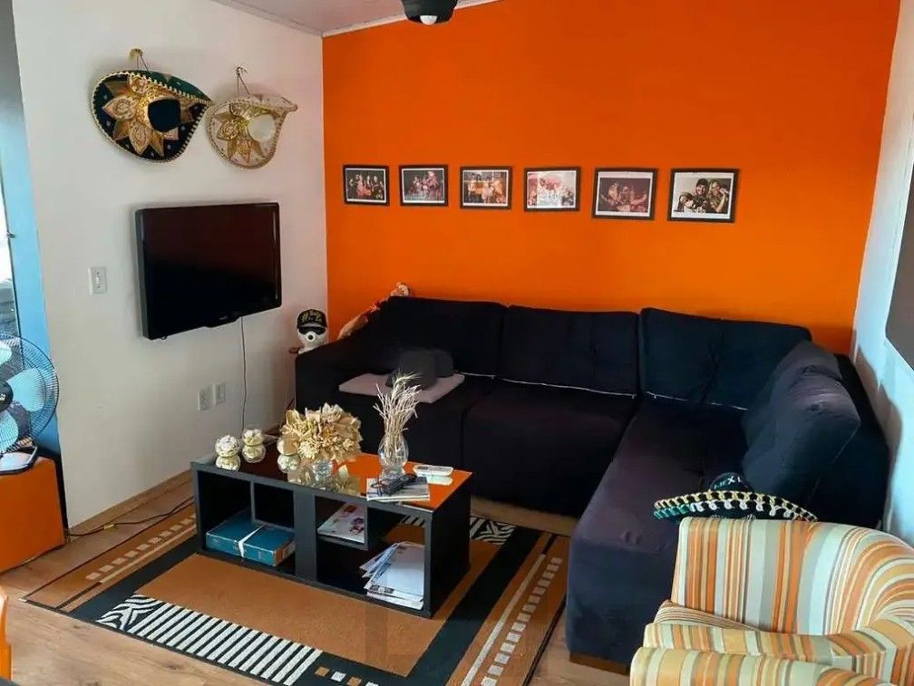 Casa 2 dormitórios à venda Rua Doutor Álvaro Furtado, Medianeira - Porto Alegre — foto 7