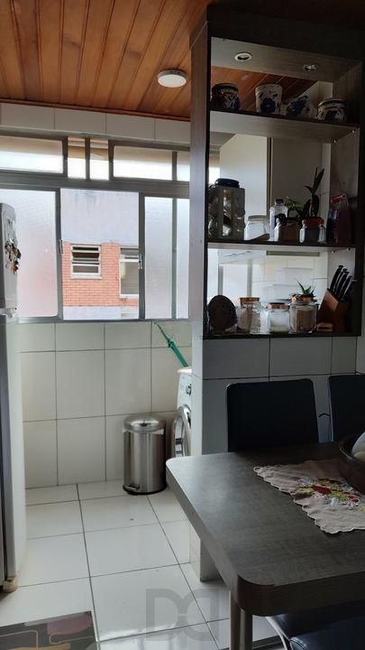 Apartamento 2 dormitórios e vaga rotativa. — foto 18