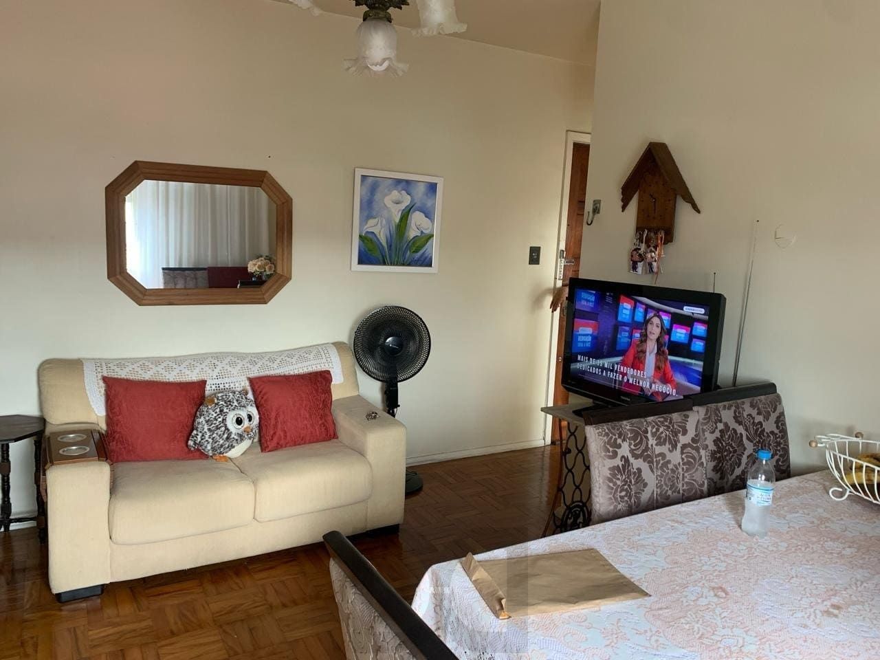 Apartamento de 2 dormitorios à venda em Partenon, Porto Alegre. — foto 2