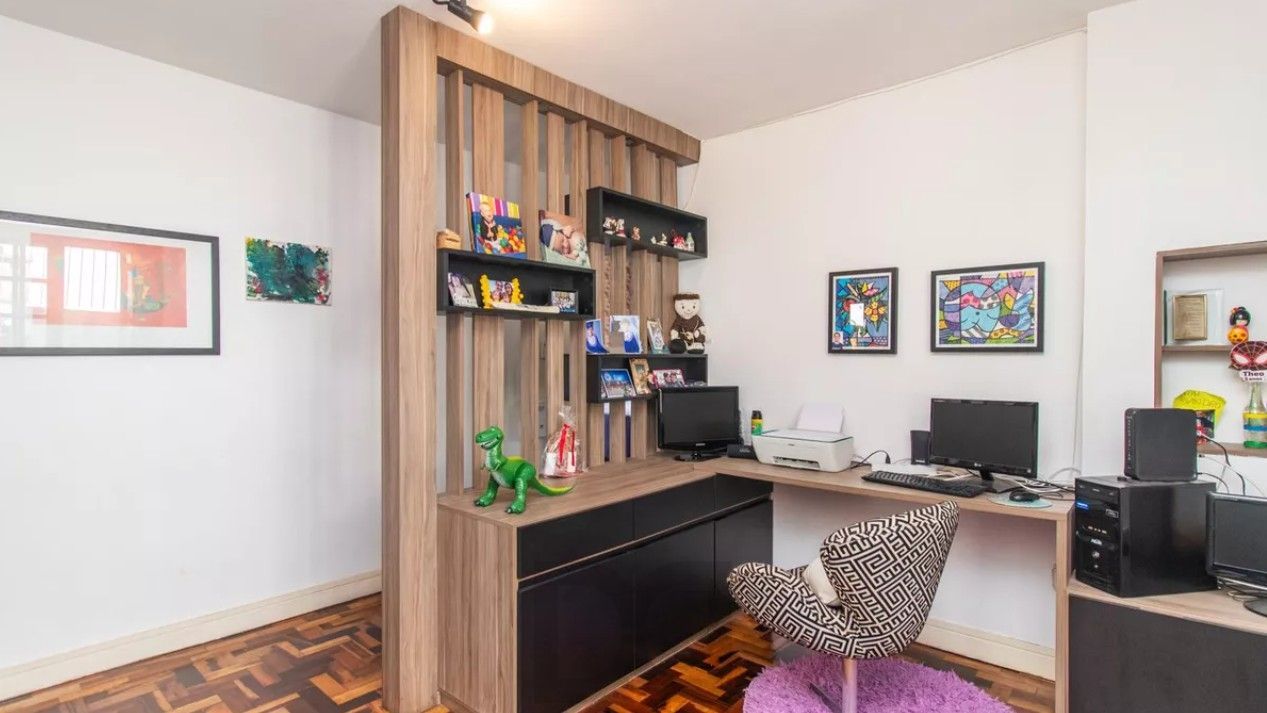 Casa 3 dormitórios bairro Teresópolis — foto 18
