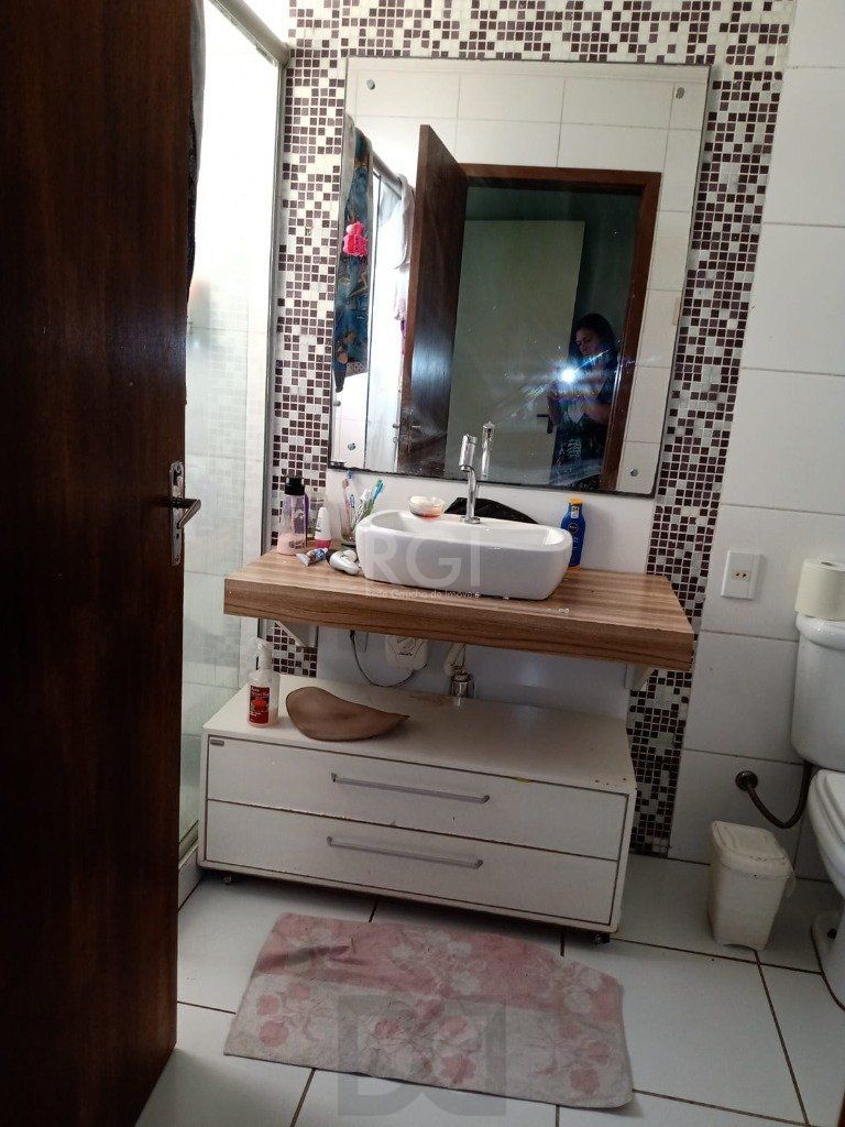 Casa para Venda - 159m², 3 dormitórios, 3 vagas - Menino Deus — foto 26