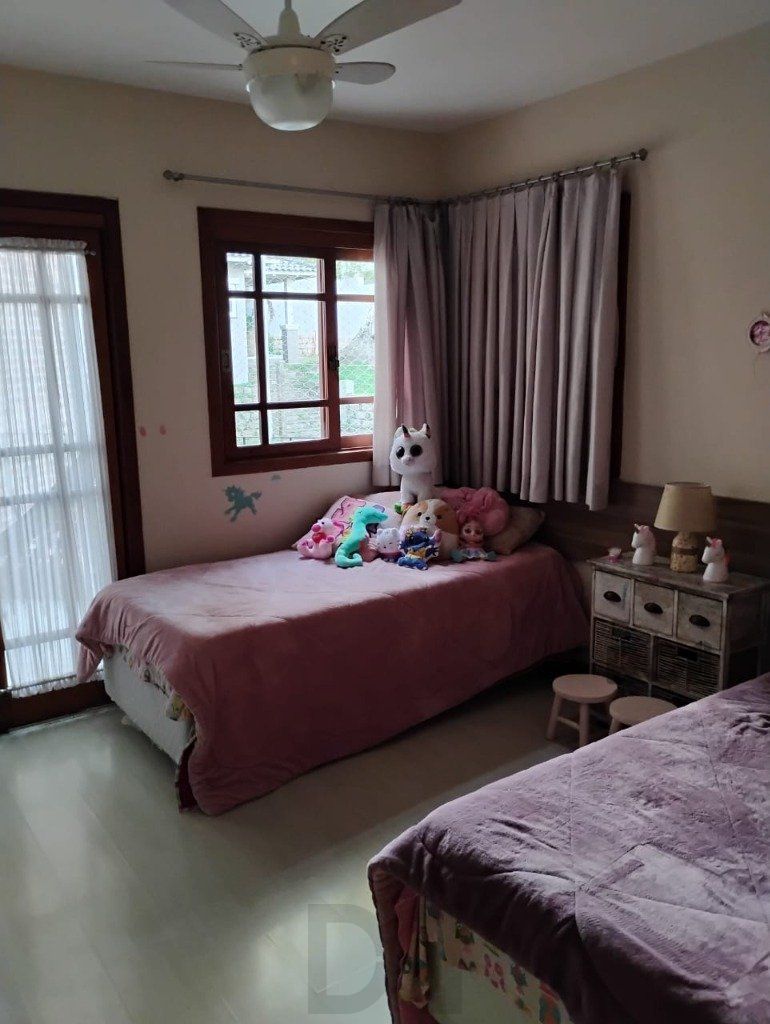 Casa em condomínio de 166m², 3 suítes 1 vaga do bairro Jardim Isabel — foto 11
