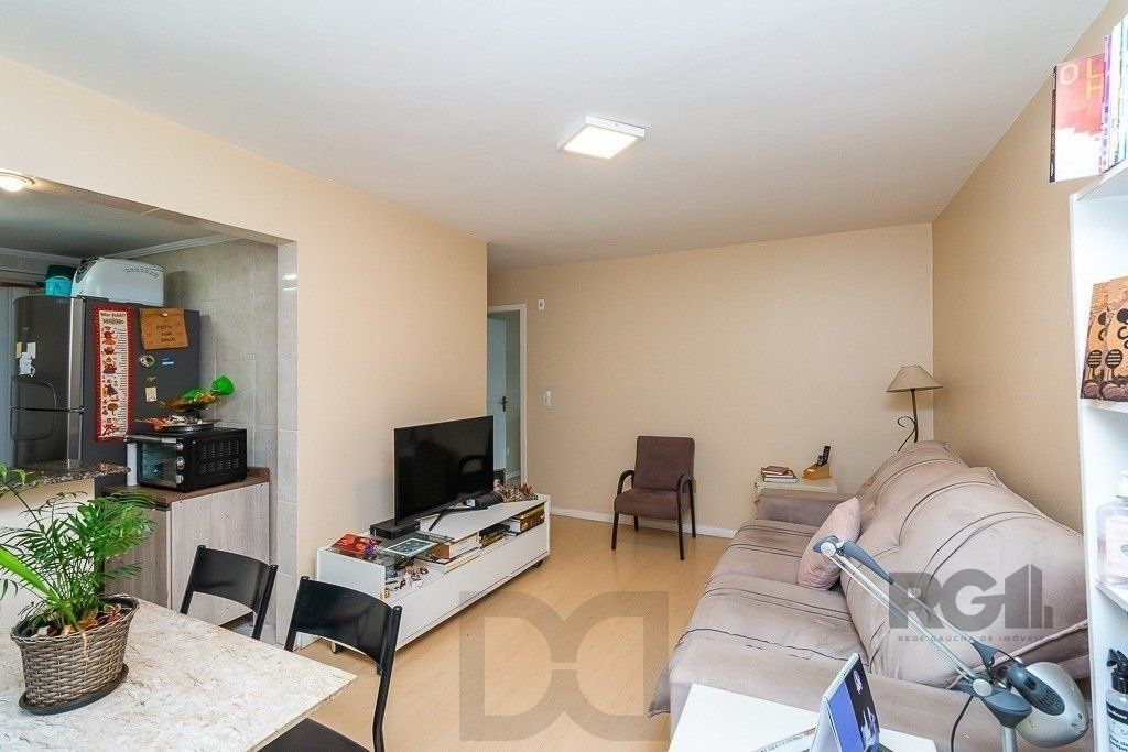 Excelente apartamento de 73m² com 2 dormitórios no bairro centro. — foto 1
