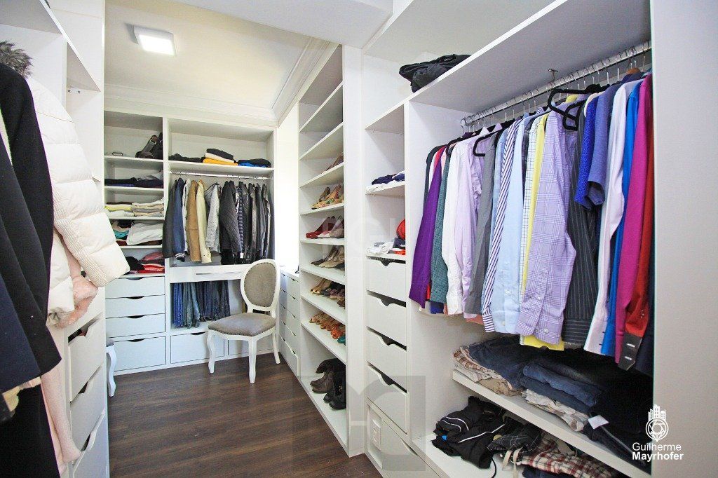 Apartamento para Venda - 104.51m², 3 dormitórios, sendo 1 suites, 1 vaga - Cavalhada — foto 13