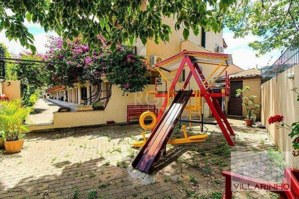 Casa Condominio para Venda - 139.02m², 3 dormitórios, sendo 1 suites, 1 vaga - Cavalhada — foto 26