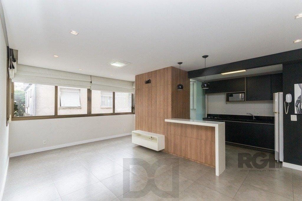 Excelente apartamento de 70m² com 2 dormitórios e 1 vaga. — foto 1