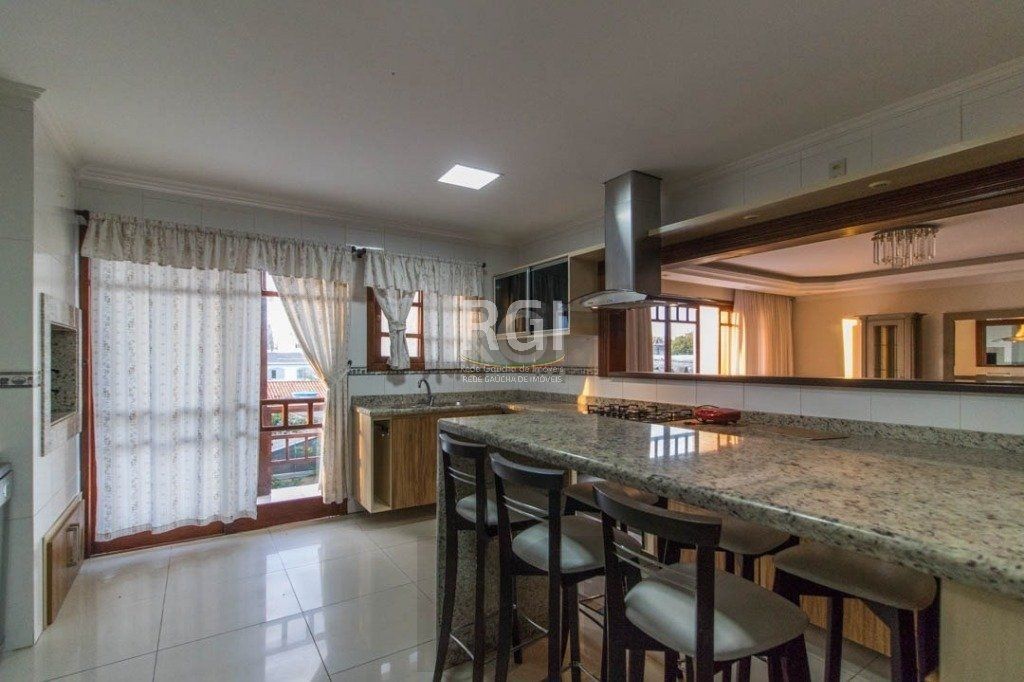 Sobrado para Venda - 499.98m², 4 dormitórios, sendo 3 suites, 4 vagas - Jardim Ipiranga — foto 10