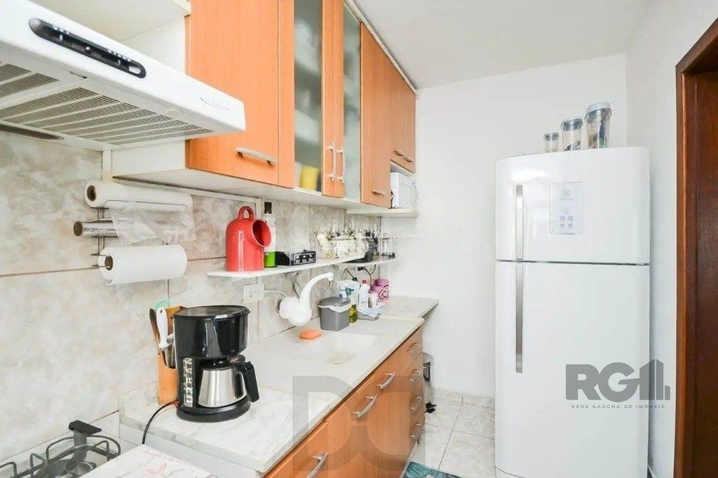 Apartamento de 2 dormitórios no bairro Cristal — foto 7