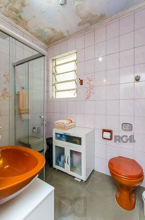 Apartamento térreo para Venda - com 59.2m² 2 dormitórios no bairro Azenha — foto 5