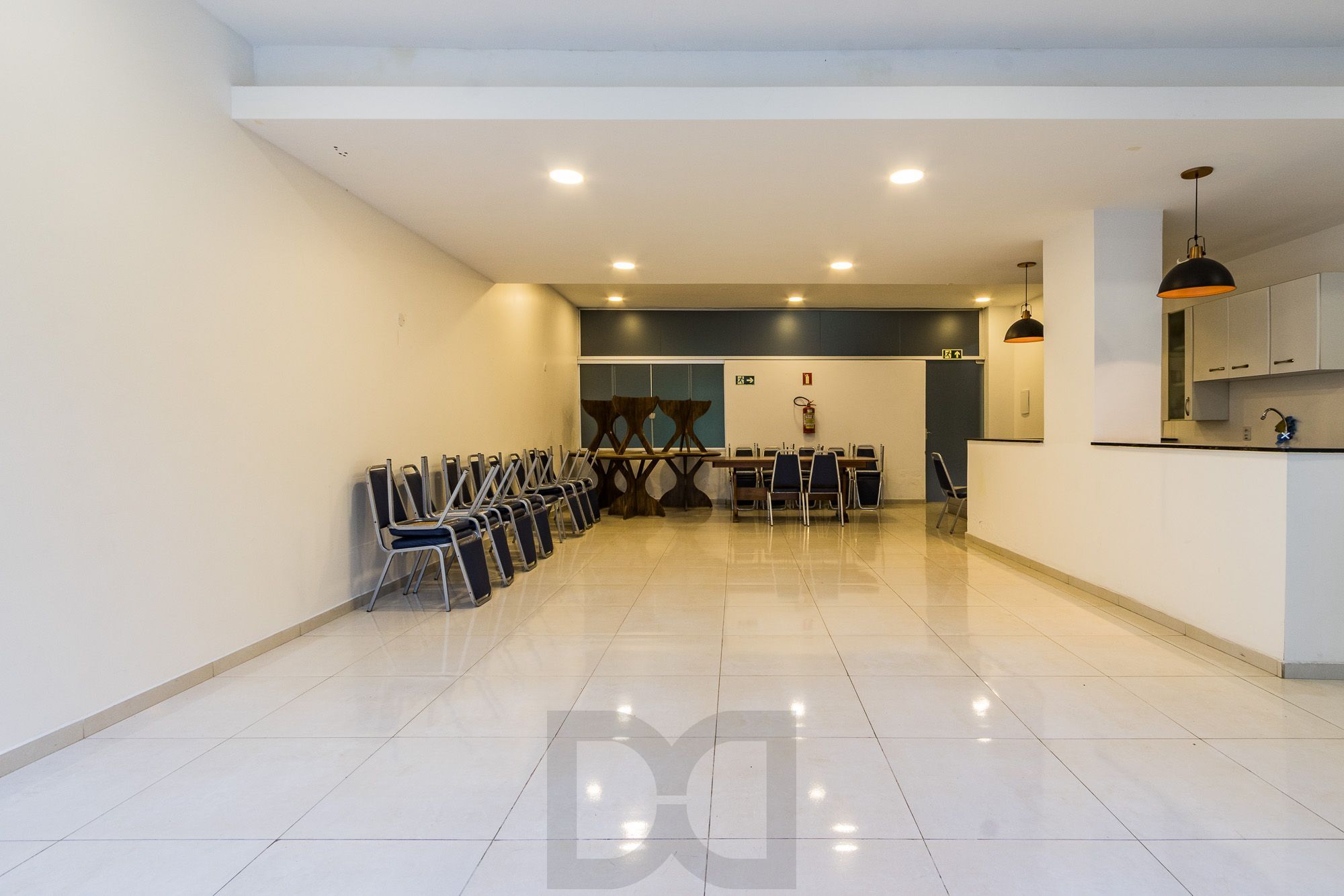 Apartamento de 3 dormitórios e 133m² à venda em Centro Histórico, Porto Alegre. — foto 26