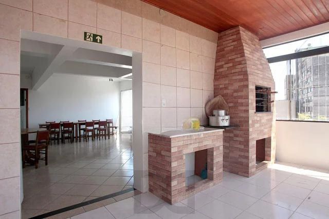 Apartamento de 1 dormitório no bairro Centro Histórico - Porto Alegre — foto 22